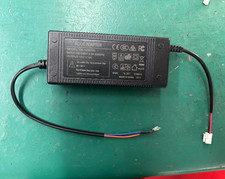 100-1200700 12V 7A AC Adapter Power Supply Charger