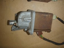 Ensamble De Motor De Ventana Electrica Y Regulador Trasero De Lado Del Conductor Duralast 751 094