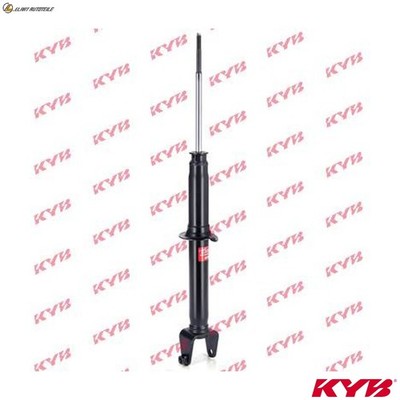 STOSSDÄMPFER 341179 FÜR HONDA PRELUDE/V/Mk/IV H23A2 2.3L H22A4/H22Z1H22A2 2.2L