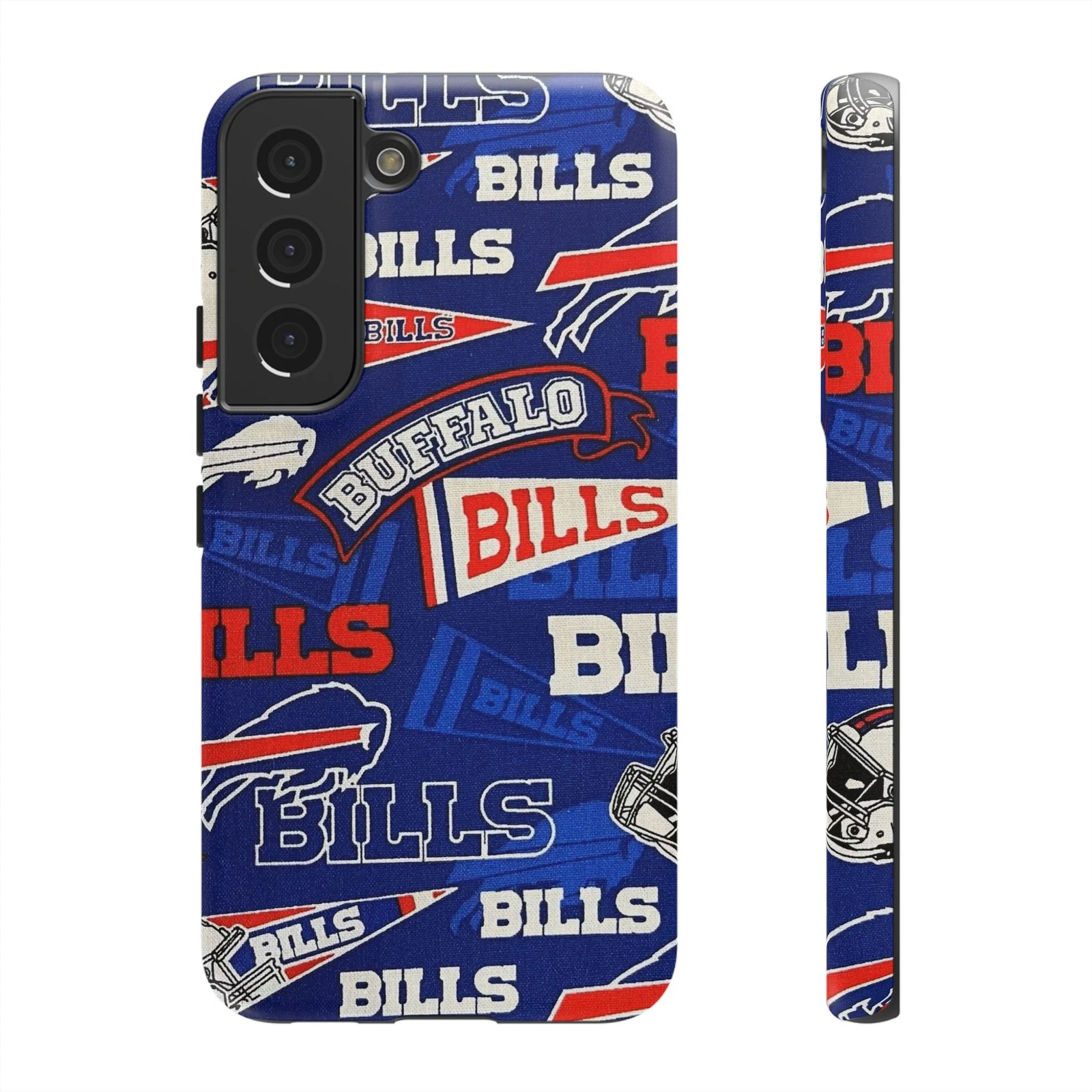 Buffalo Bills Phone Cases for iPhone