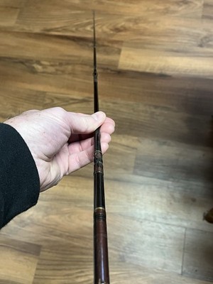 Vintage Browning 8' Silaflex 980 Model F22980 Fly Fishing Rod | eBay
