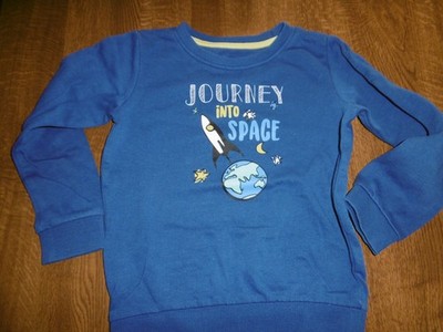 Pulli Gr.110/116 für Jungs impidimpi Mode Jungs Kleidung Pullover