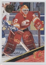 1993-94 Leaf Trevor Kidd #385 m5x