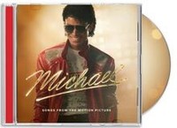 Michael: Songs From The Motion Picture Von Jackson, Michael | CD | Zustand Neu