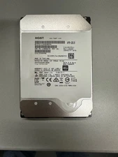 EMC Isilon 005033003 10TB 7.2k 6Gbps 3.5 "SATA hard disk H500 A2000- 118000278