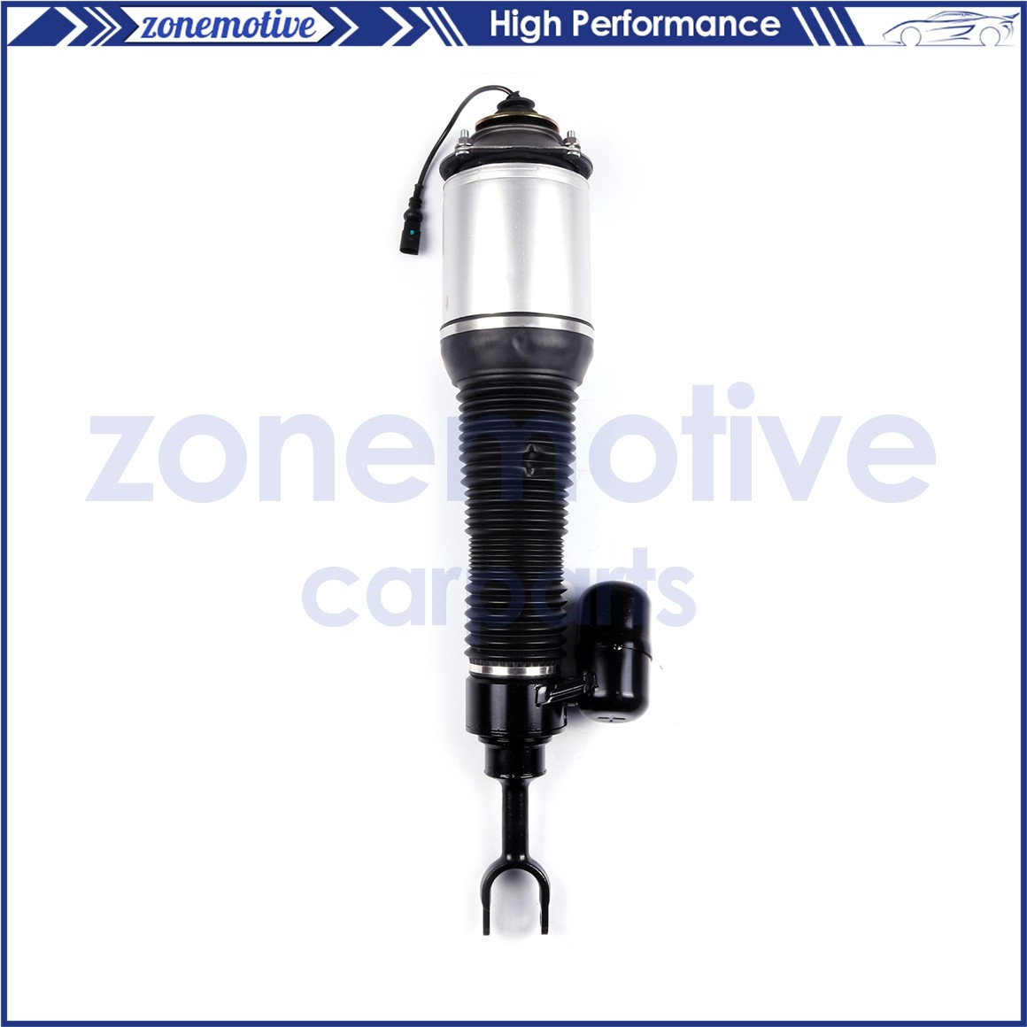 Bentley Continental GT 2003-2013 Air suspension strut