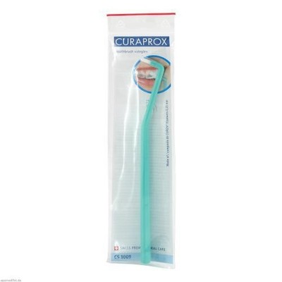 CURAPROX CS 1009 Einzelbüschelzahnb.m.Soft 9mm B. 1St Zahnbürste PZN 2483362