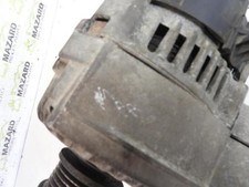 Alternateur Volkswagen GOLF