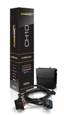 Flashlogic Add-on Remote Start 2014-2017 Jeep Grand Cherokee Flrsch10 No Usb