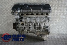 Moteur BMW 730