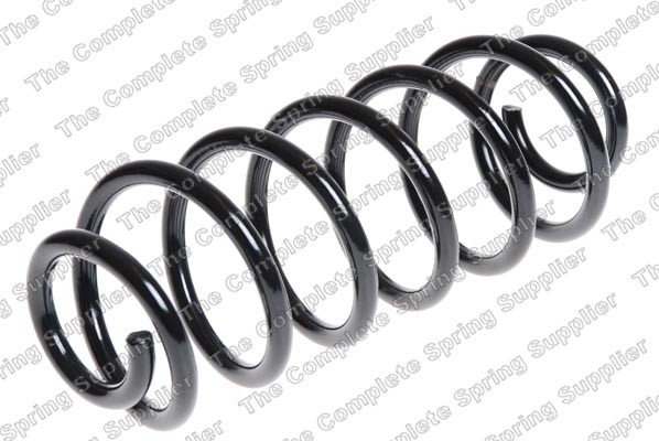 Rear LESJÖFORS 4227613 Suspension Spring for FORD