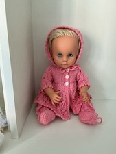 Vintage Pedigree First Love Doll