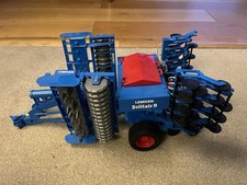 Bruder Lemken Solitair 9 Combination Drill Toy 1:16 Scale Farming Toy