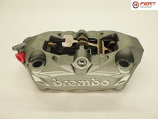 Étrier frein avant (Ducati - Scrambler Classic 800 2015 - 2018)