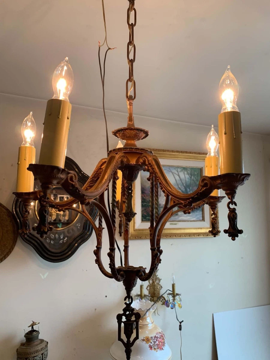 希少 アンティーク　アンカス社 1920〜50's starring 925 1920s Decade Architectural & Garden Antiques Just Listed 2026