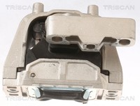 Motorlager Triscan 8505 29126 FüR Vw Golf 6 Variant AJ5 Touran 1T3 5K1 Plus 5 3