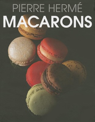 Macarons - hardcover Hermé, Pierre