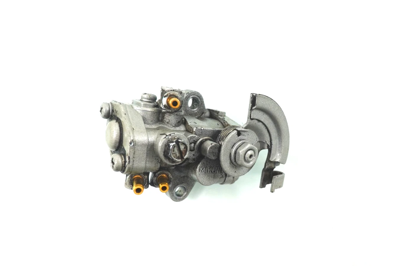 GOOD 2000-2007 Sea-Doo GTX DI / RX DI / XP DI OEM Oil Injection Pump 420888541