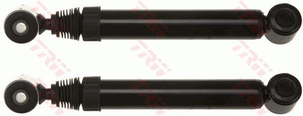 2X StoßDäMpfer TRW Twin JHT259T FüR 806 Lancia Peugeot 22 Fiat Ulysse Jumpy Zeta-image