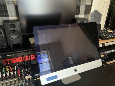 2017 iMac 4K Retina   Maxed 32GB OWC RAM & Samsung SSD