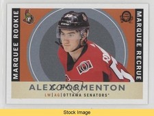 2017 Upper Deck O-Pee-Chee Update Marquee Rookies Retro Alex Formenton READ p6b