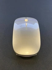 Bluetooth Wireless Optical Mouse USB Rechargeable for PC Laptop Mac