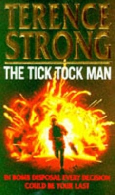 The Tick Tock Man by Strong, Terence Paperback / softback Book The Fast Free