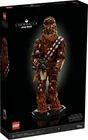 LEGO Star Wars Chewbacca Buildable Figure 75371 New Sealed Retired Free Shipping