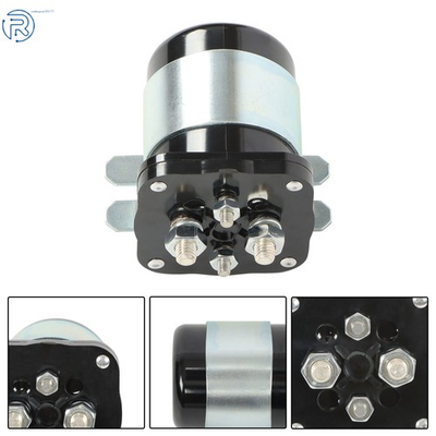 #ad 101883601 Solenoid for Club Car EZGO YAMAHA Electric 48V 1995 1999 Golf Cart $20.32