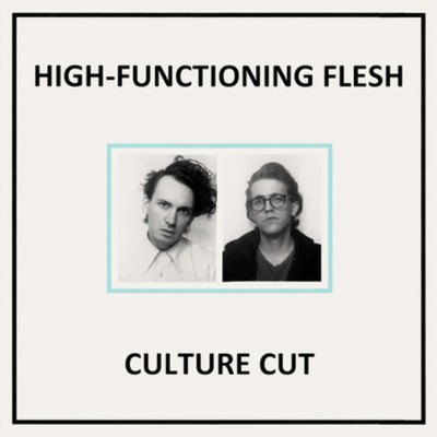 High-Functioning Flesh Culture Cut (Vinyl) 12'' Album