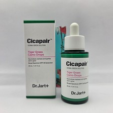 Dr.Jart Cicapair Tiger Grass Camo Drops Tinted Serum SPF 35 with Centella As...