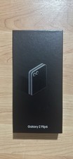 Samsung Galaxy Z Flip6 512GB Silver, Factory Unlocked, New Sealed