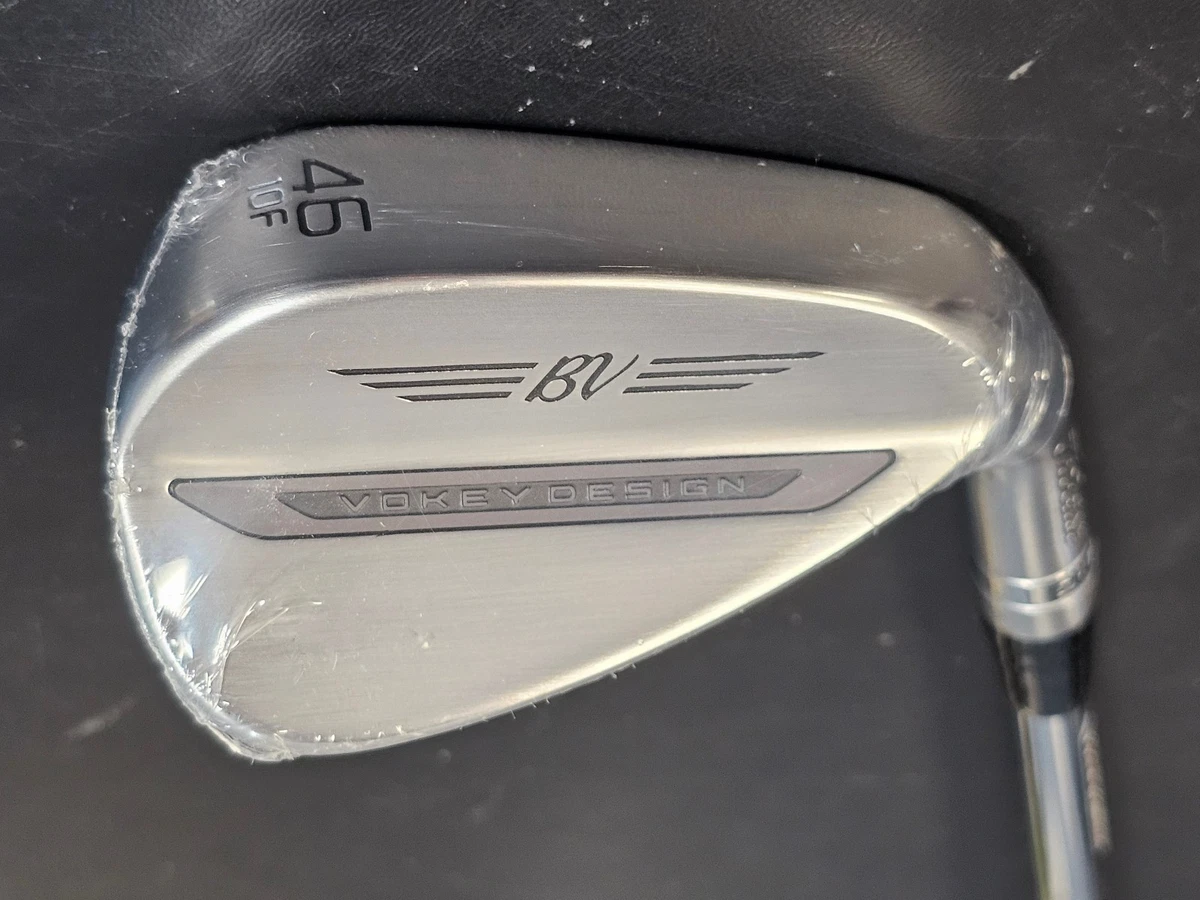Titleist 46 Loft Golf Clubs for sale - eBay