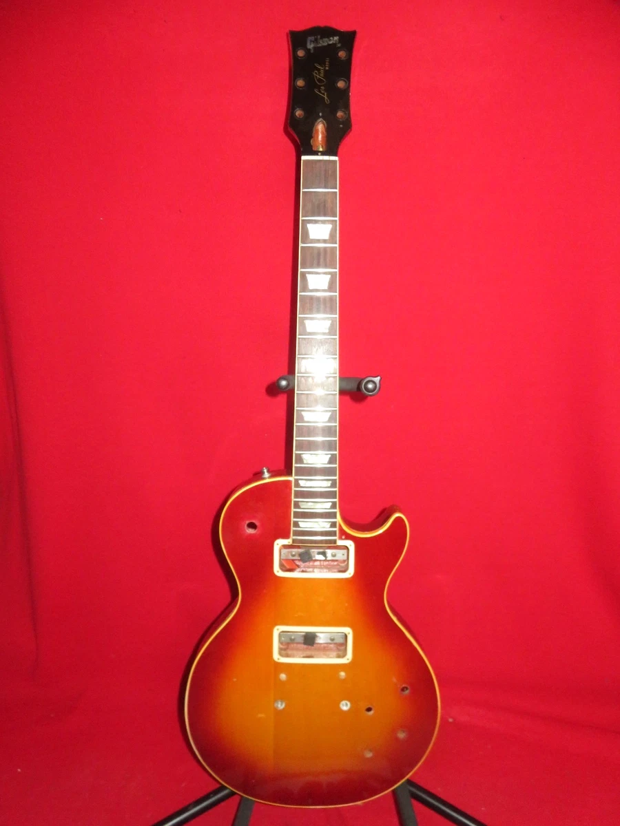 Gibson Les Paul Deluxe Guitar for sale | eBay