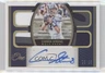 2022 Chronicles Draft Picks One Prime 13/25 Carson Strong Quad Patch Auto 6m7