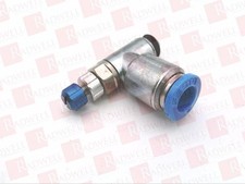 FESTO GRLA-M5-QS-6-RS-D / GRLAM5QS6RSD (USED)