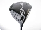 Ping G25 Driver 10.5 degree Graphite TFC 189 Senior
