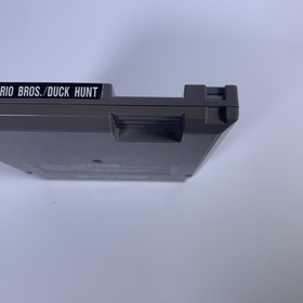 Super Mario Bros. / Duck Hunt (Nintendo System NES, 1988) Cartridge Only