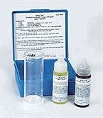 Taylor Technologies K-1766 1D=200 PPM Drop Test Chloride Salt Water