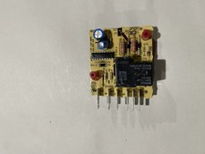 Whirlpool 4388932 2303824A Refrigerator Defrost Control Board AZ175832 BK684