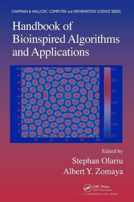 Handbook of Bioinspired Algorithms and Applications (Chapman & Hall/CRC Comp...