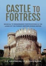 Castle to Fortress - 9781526736871