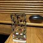 NEW, Bath And Body Works Christmas Lights Soap Holder — photo 2
