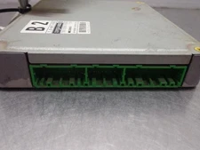 96 METRO ENGINE ECM ELEC CONT UNIT ECU 1.0L 3 CYL FED