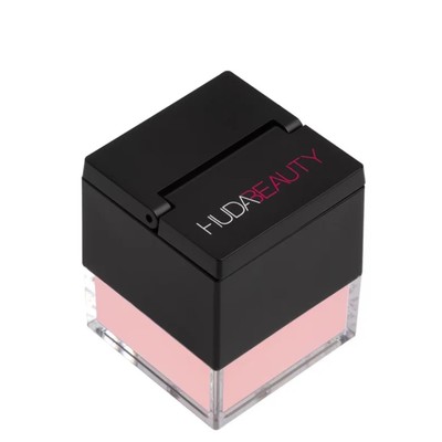 Huda Beauty Mini Easy Bake Loose Setting Powder Cherry Blossom