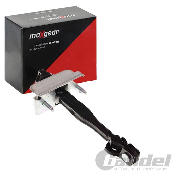 Maxgear TÜRfeststeller TÜRstopper Vorne Beidseitig Passend FüR Opel Astra-image