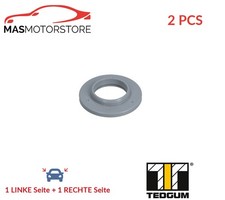 DOMLAGER FEDERBEINLAGER VORNE OBERE TEDGUM TED98873 2PCS P F&Uuml;R FORD MAVERICK