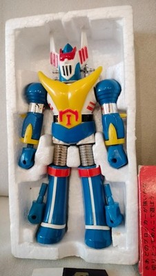 Vintage Robot ASTROROBOT 1 Robo Kress Takemi Japan