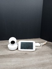 Motorola MBP36XLPU Baby Monitor Camera  Parent Unit 5" Video Tested Works
