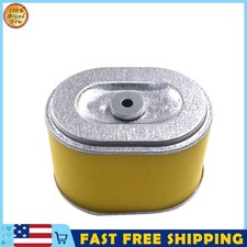 Air Filter Cleaner Element For Honda 5.5HP 6.5HP GX120 GX160 GX200 163cc 168F